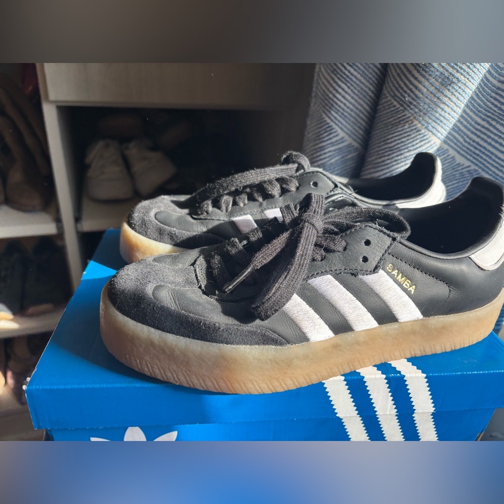 Adidas Samba